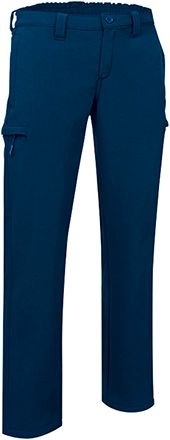Pantalón Rugo azul marino orión