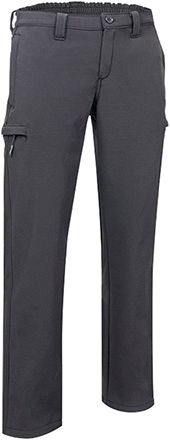 Pantalón Rugo gris carbón