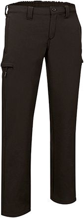 Pantalón Rugo negro
