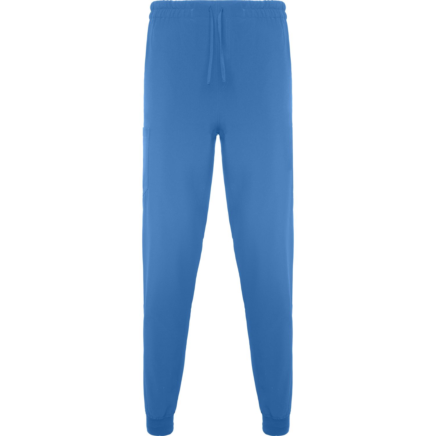 Pantalón Fiber azul lab