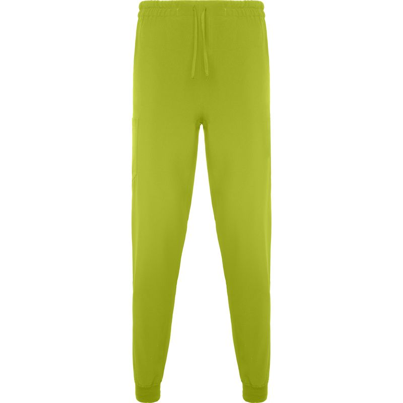 Pantalón Fiber pistacho