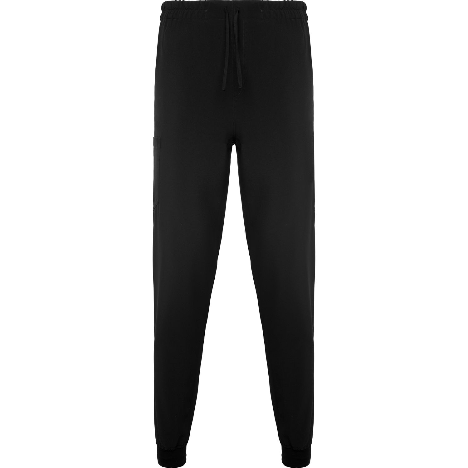 Pantalón Fiber negro