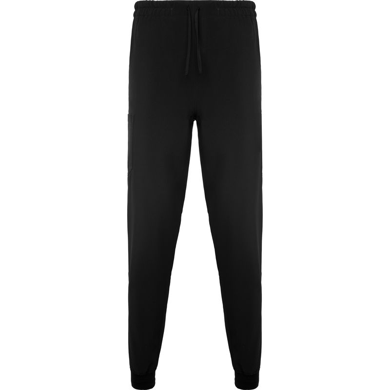 Pantalón Fiber negro