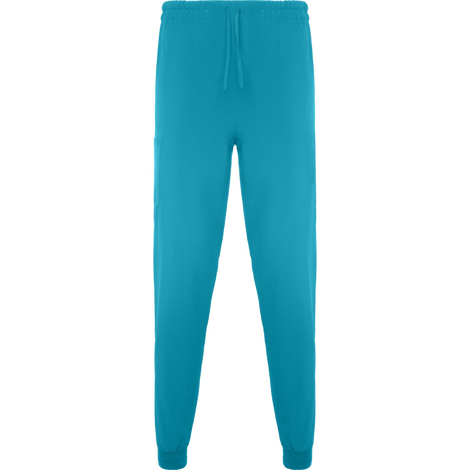 Pantalón Fiber azul danubio