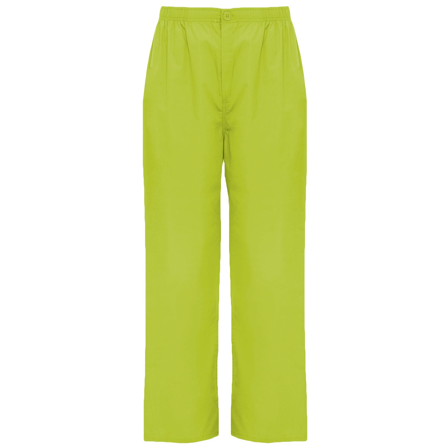 Pantalón Vademecum pistacho