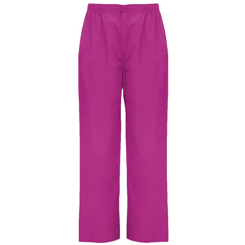 Pantalón Vademecum violeta