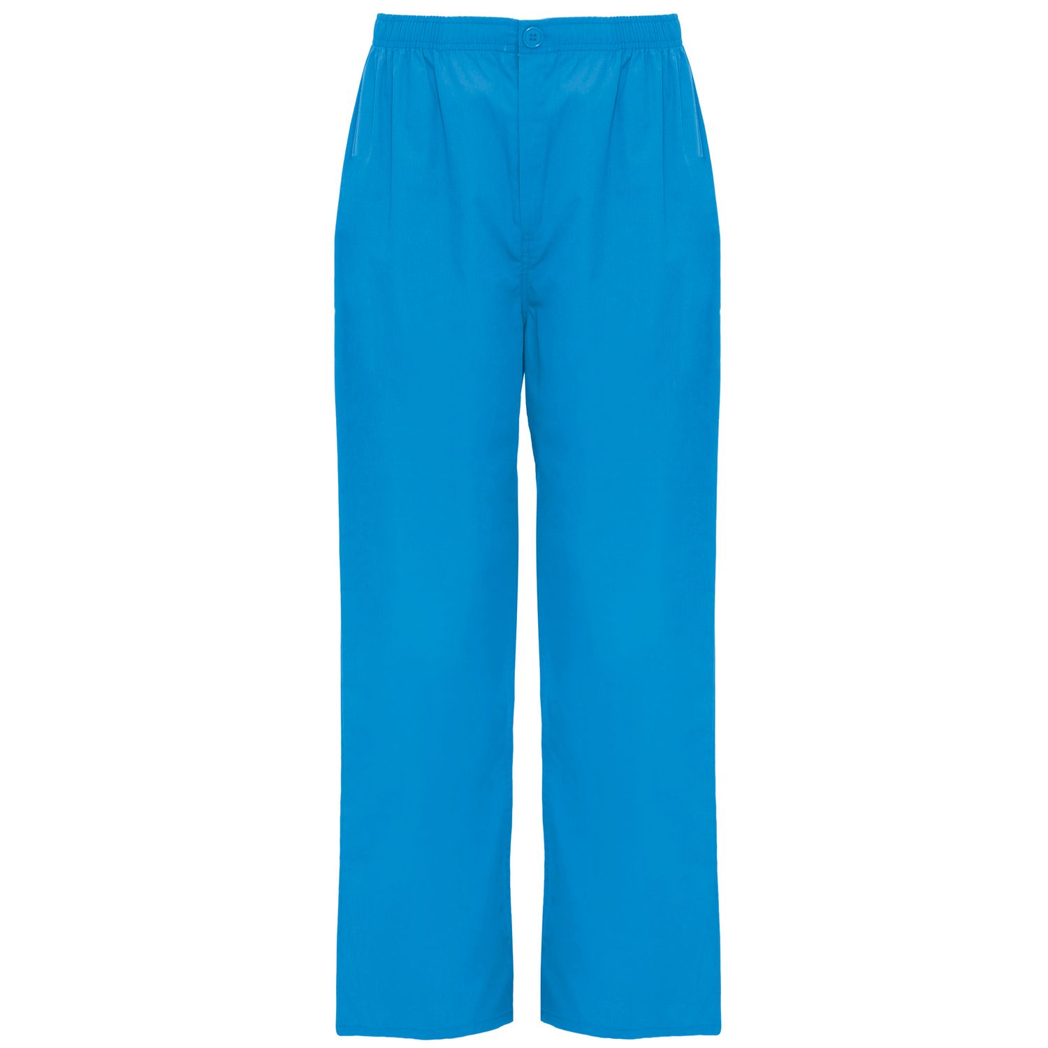 Pantalón Vademecum azul danubio