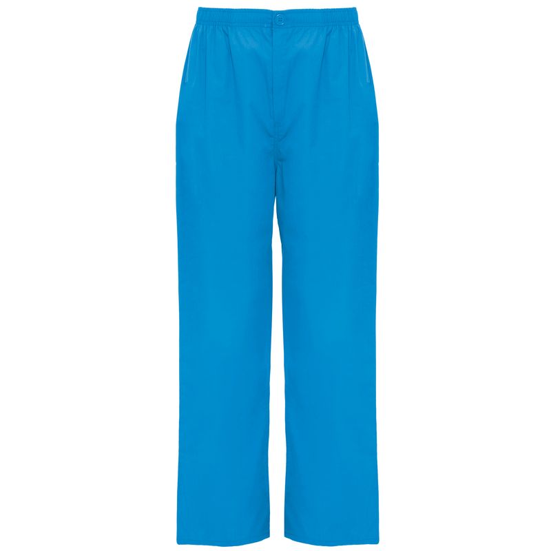 Pantalón Vademecum azul danubio
