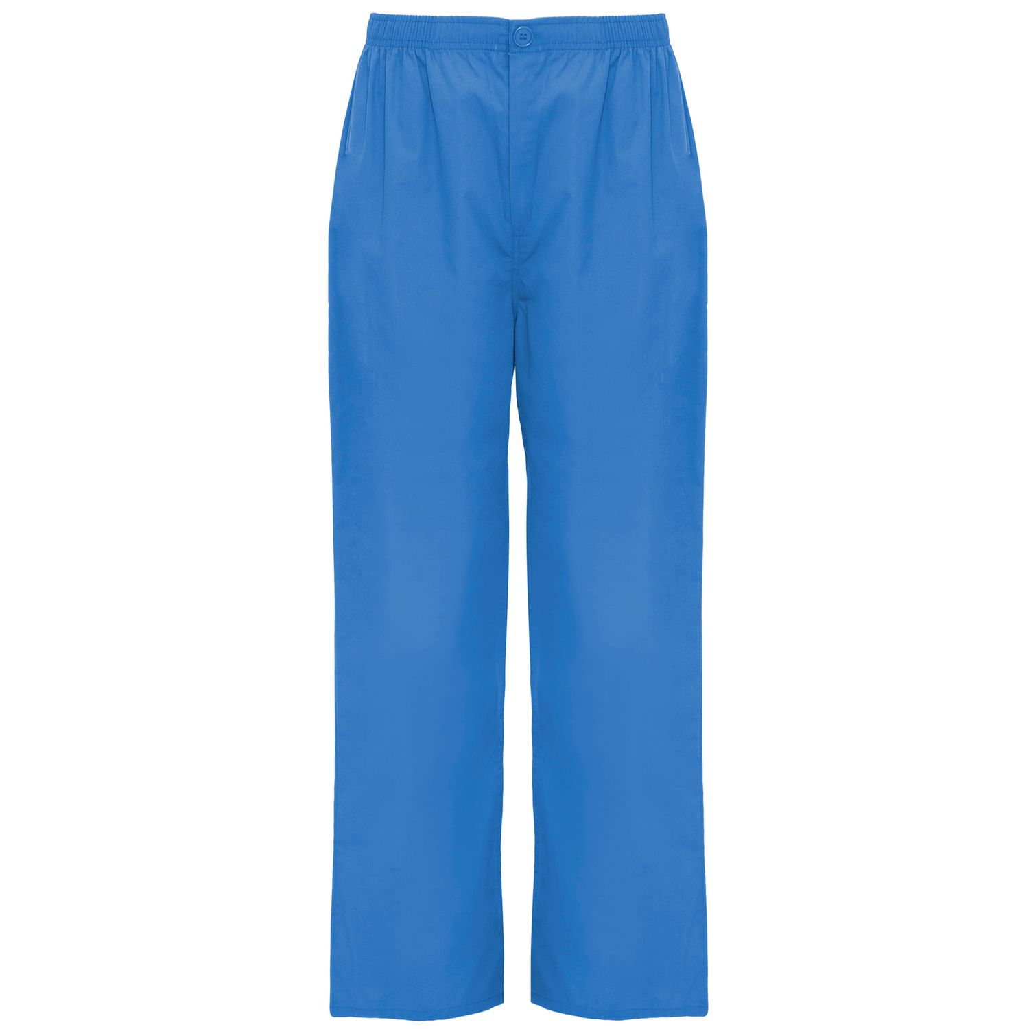 Pantalón Vademecum azul lab