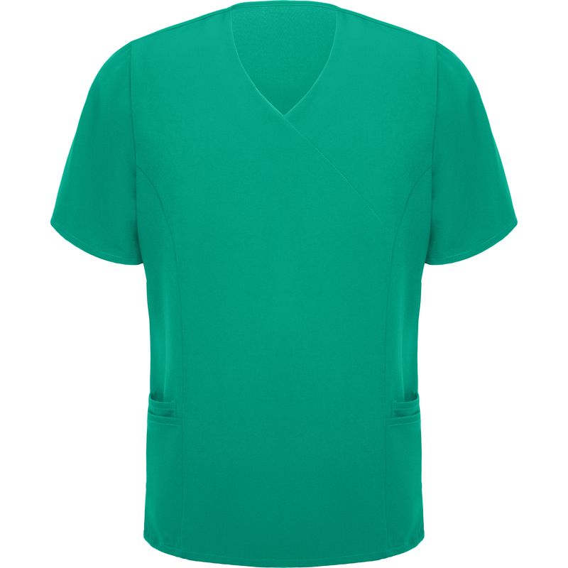 Chaqueta casaca Ferox verde lab