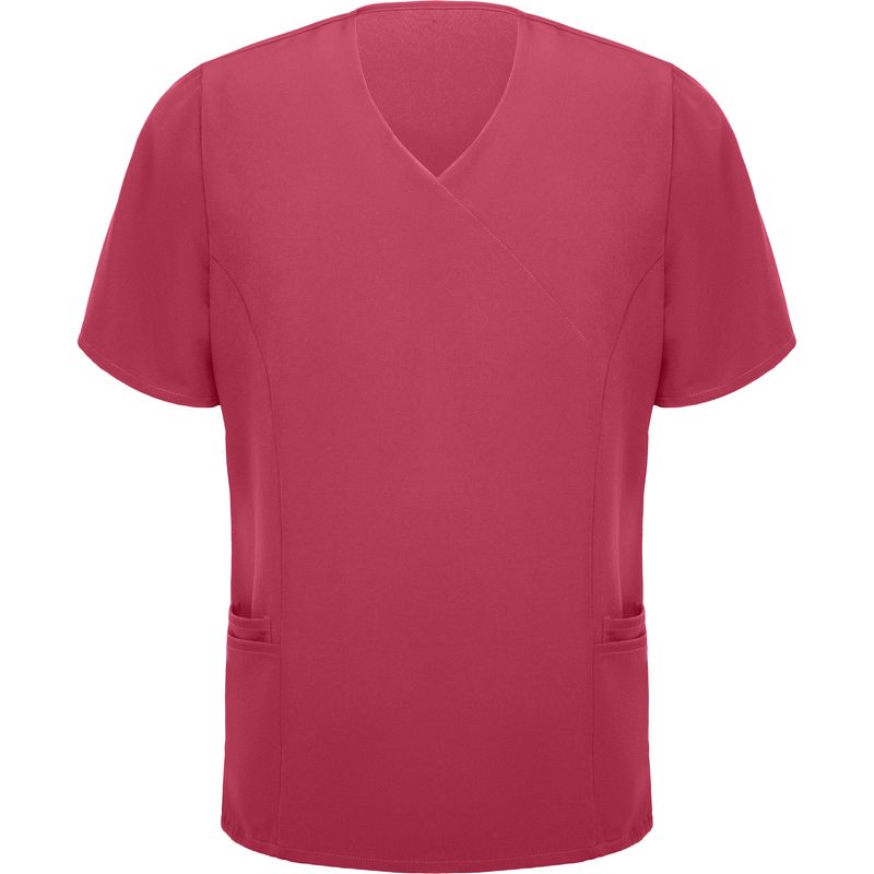 Chaqueta casaca Ferox roseton