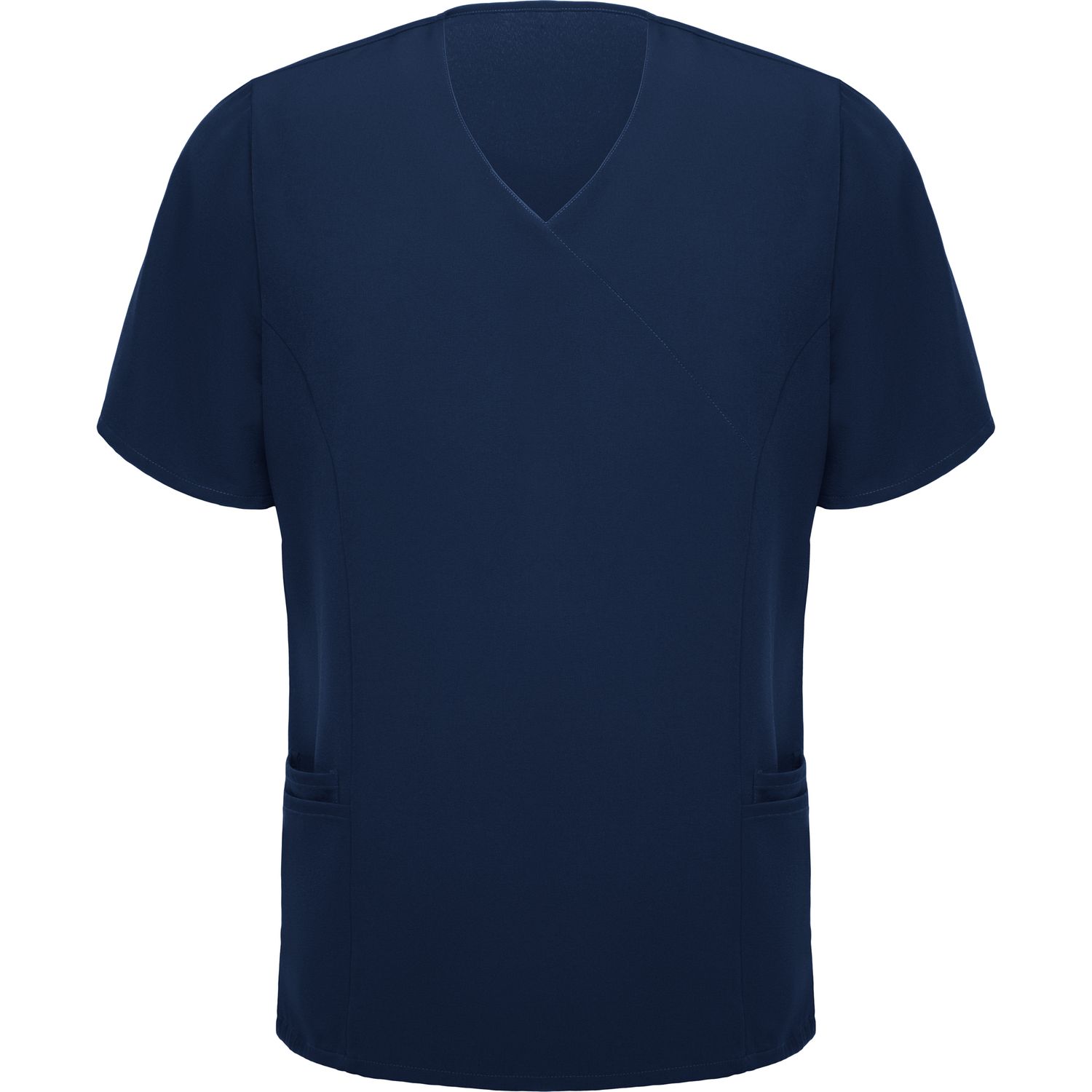 Chaqueta casaca Ferox marino