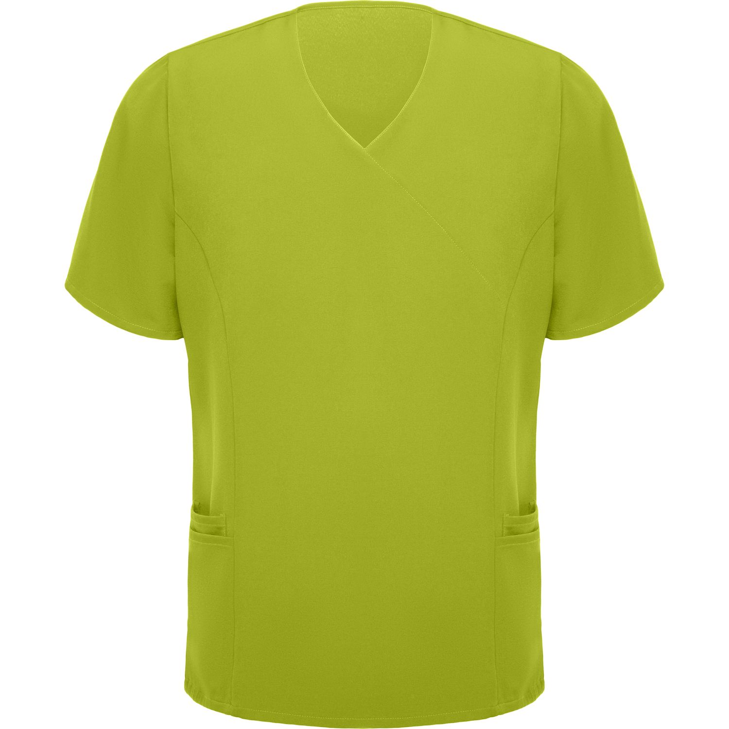 Chaqueta casaca Ferox pistacho