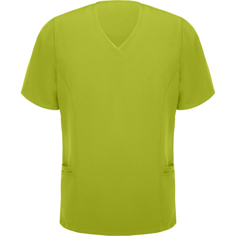 Chaqueta casaca Ferox pistacho