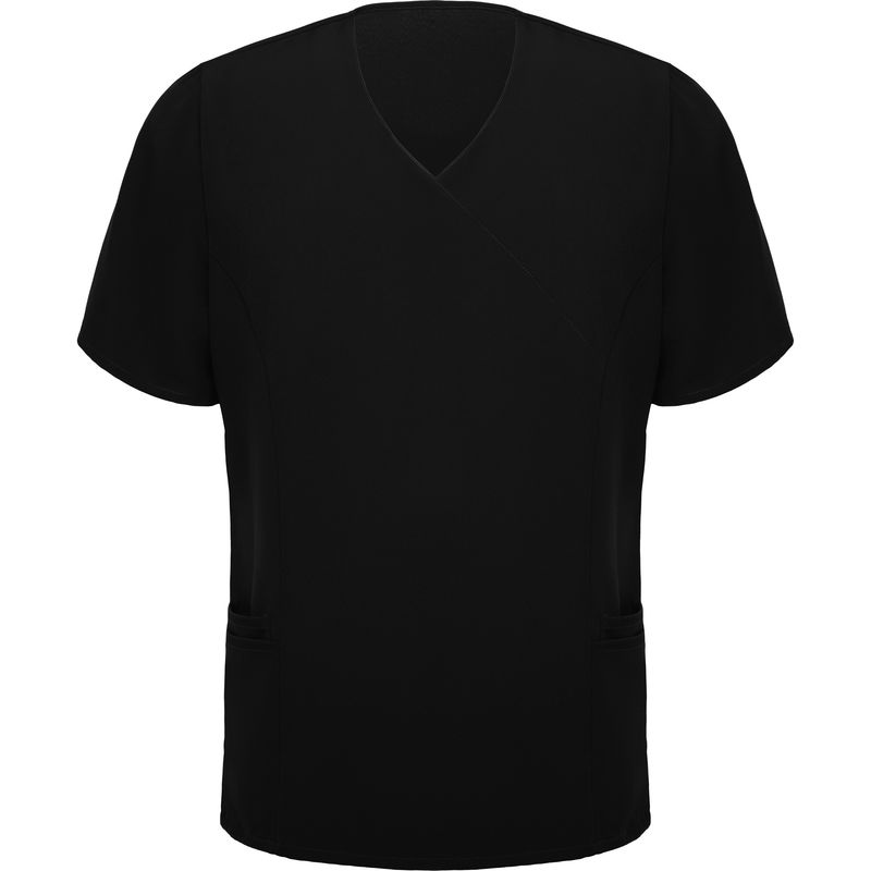 Chaqueta casaca Ferox negro