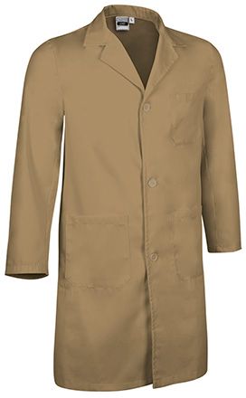 Bata Load marrón kamel