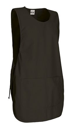 Peto de trabajo Pintxo negro