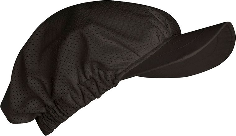 Gorra de cocina Smoothy negro