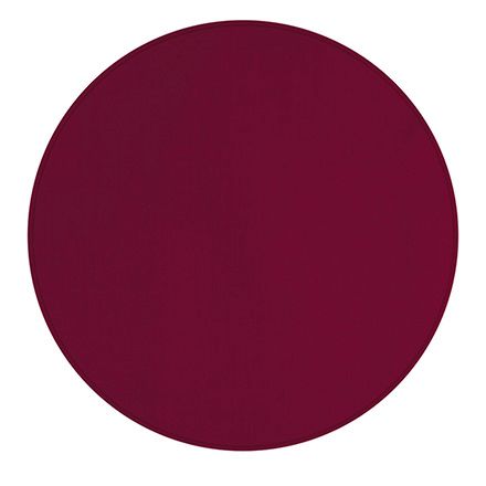 Mantel Brunch granate caoba