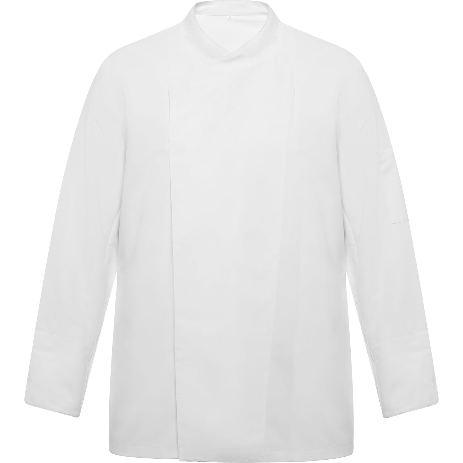Chaqueta de cocina Dabiz blanco