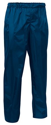 Cubre pantalón de lluvia Larry azul marino orión