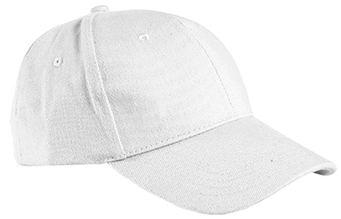 Gorra Toronto blanco