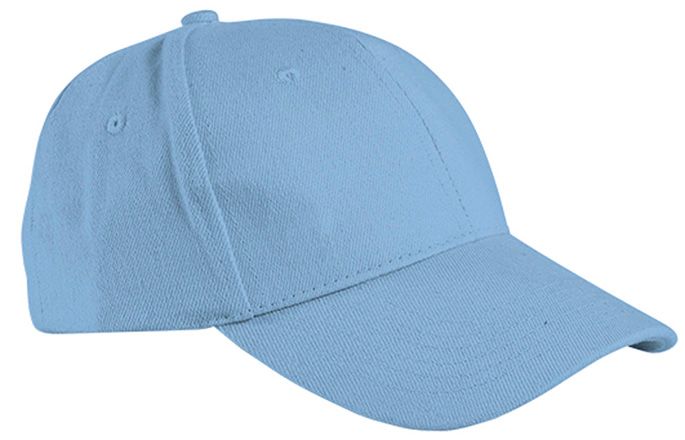 Gorra Toronto azul celeste