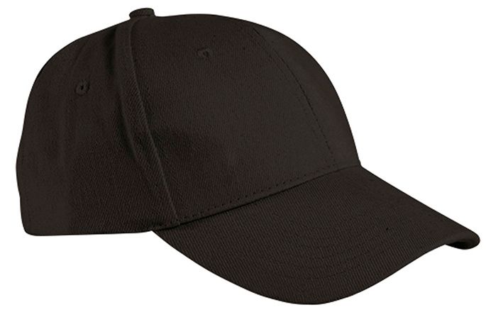 Gorra Toronto negro