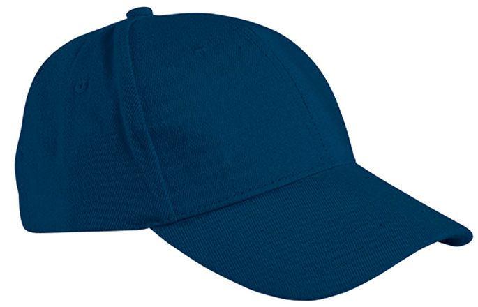 Gorra Toronto azul marino orión