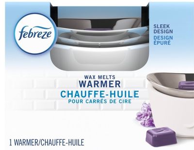 Febreze Wax Melts Warmer