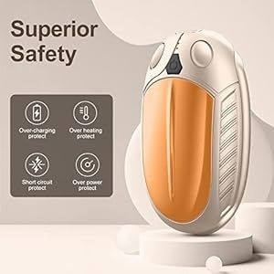 Electric Hand Warmer 