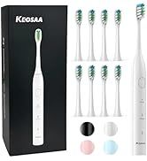 KEOSAA AD-972 Electric Toothbrush