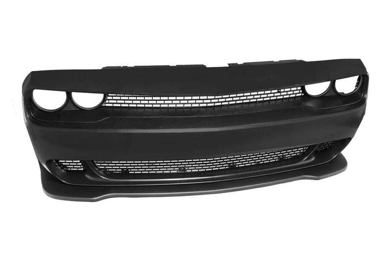 Challenger Front Bumper Kit