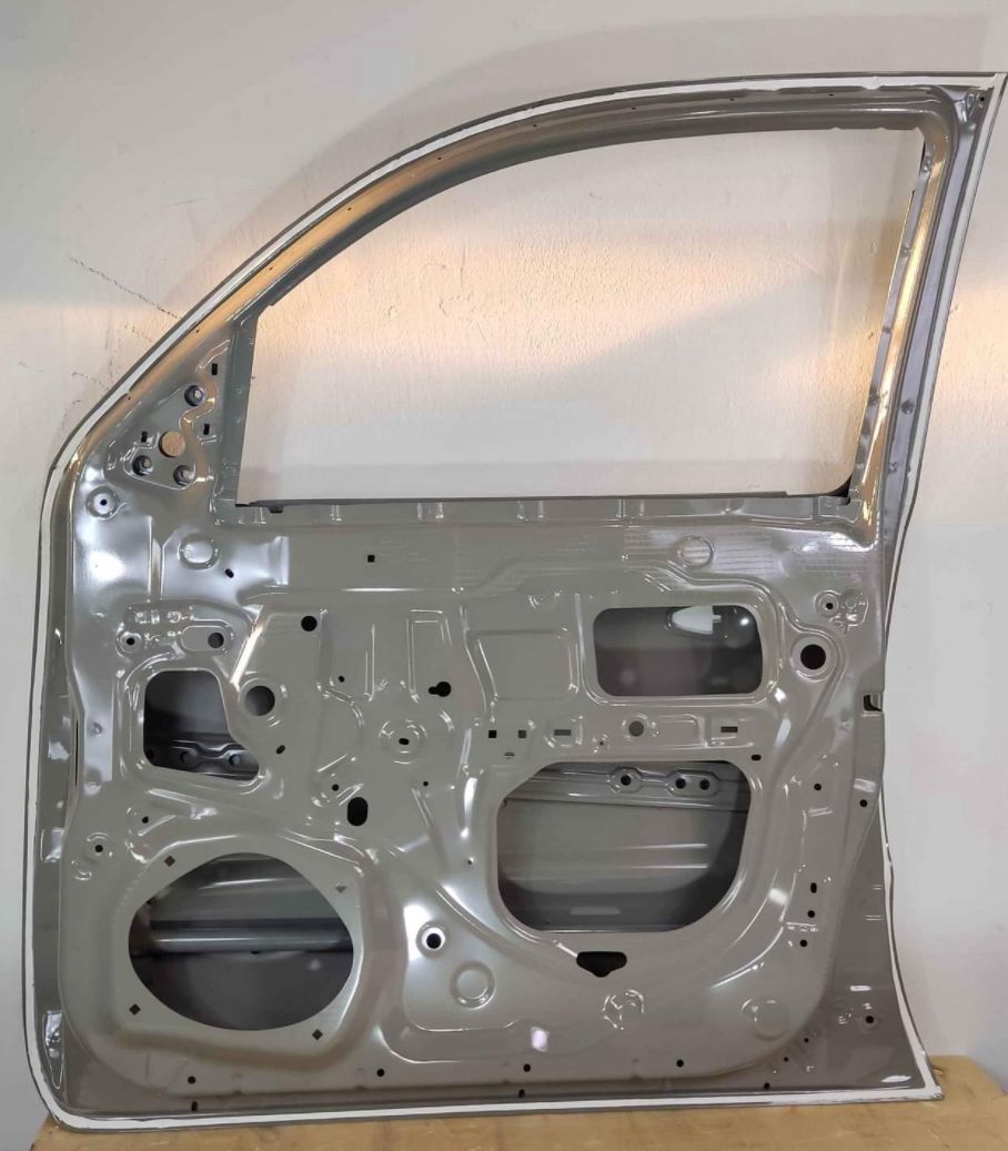 Toyota Tacoma 2016 - 2022 Front Door L&amp;R