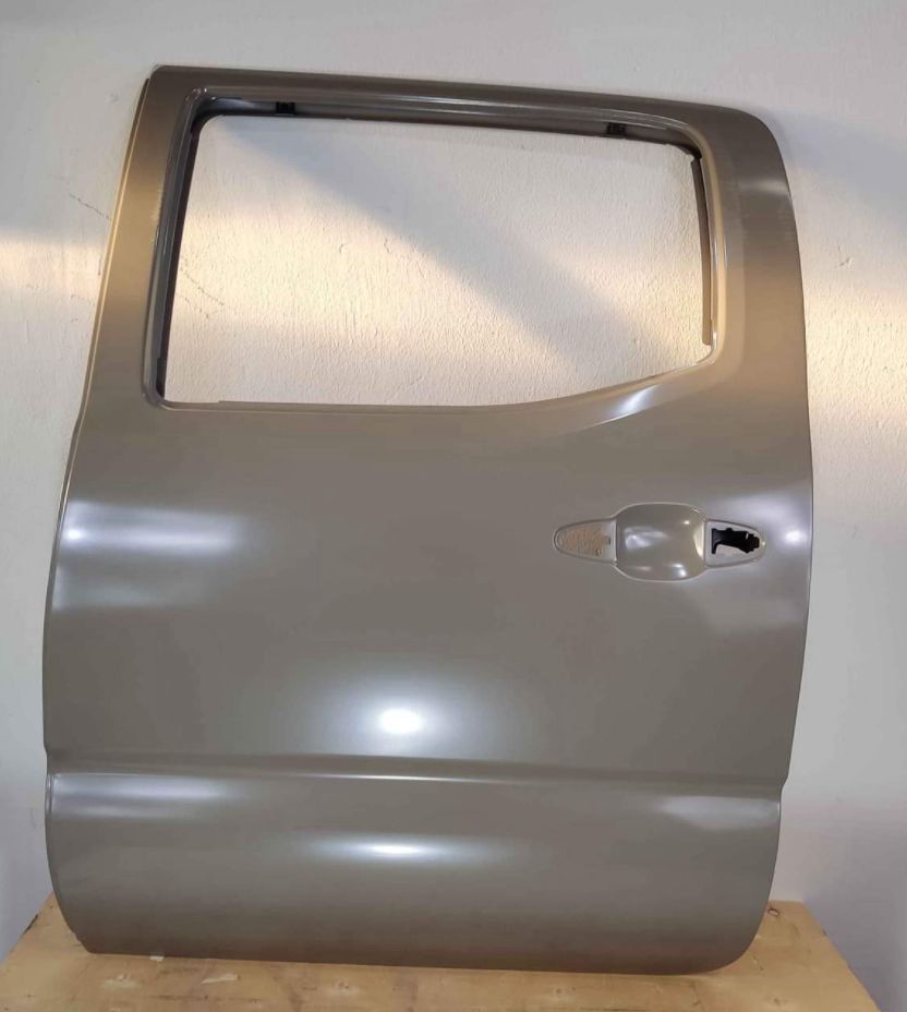 2016 - 2022 Toyota Tacoma Rear Door L&amp;R