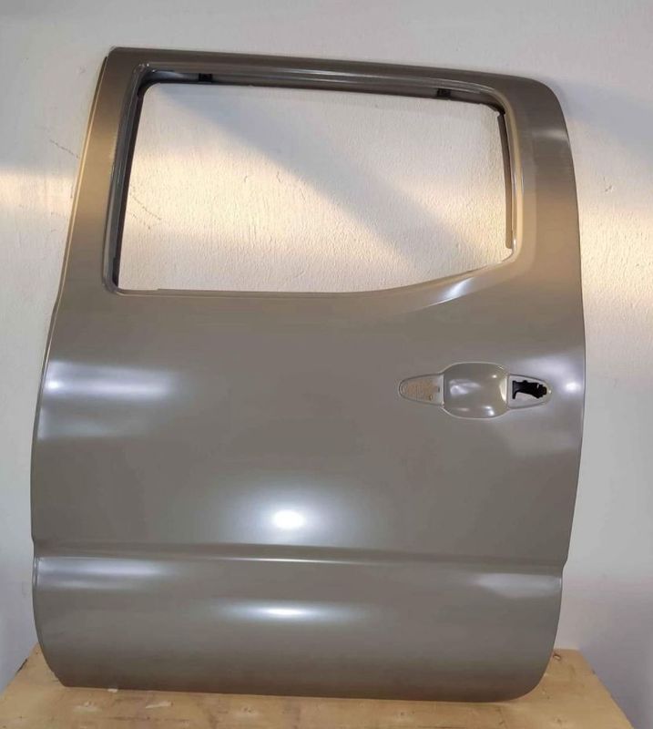2016 - 2022 Toyota Tacoma Rear Door L&amp;R