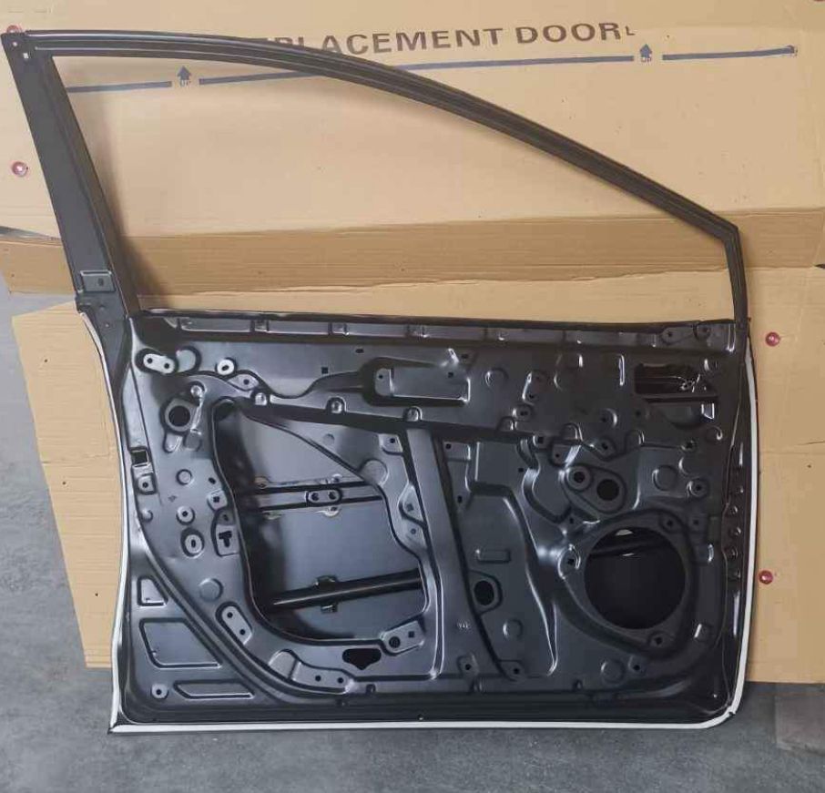 2020 - 2022 Toyota Corolla Front Door L&amp;R