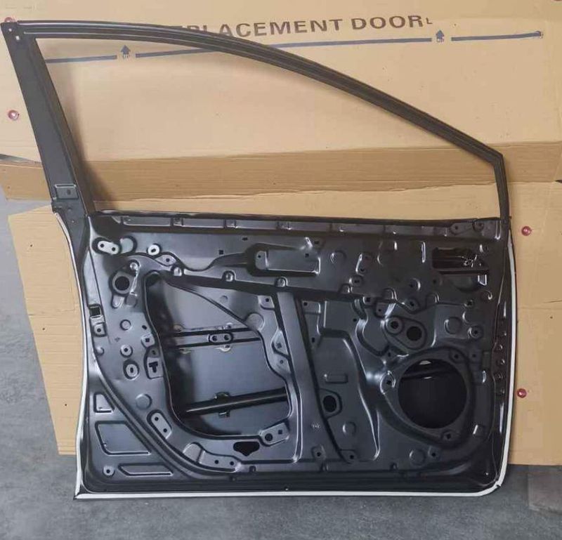2020 - 2022 Toyota Corolla Front Door L&amp;R