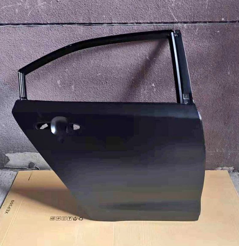 2020 - 2022 Toyota Corolla Rear Door L&amp;R
