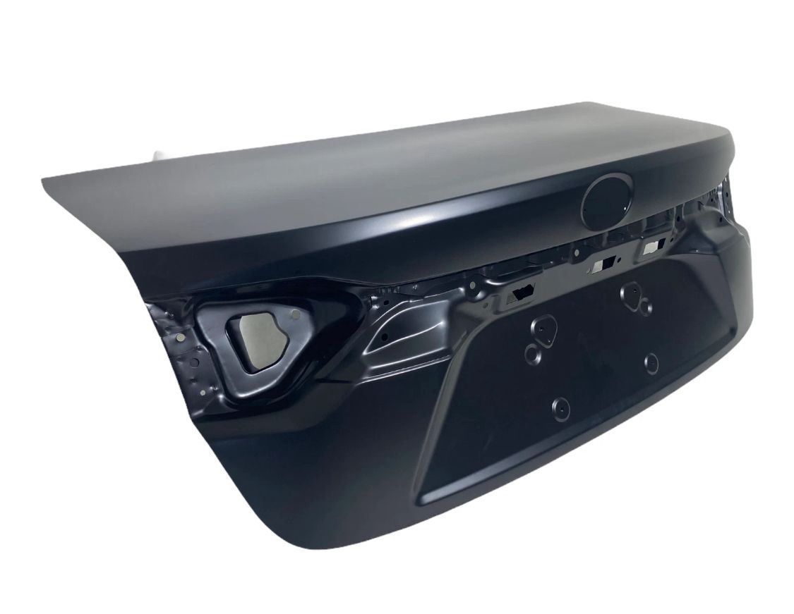 2020 - 2022 Toyota Corolla Trunk Lid