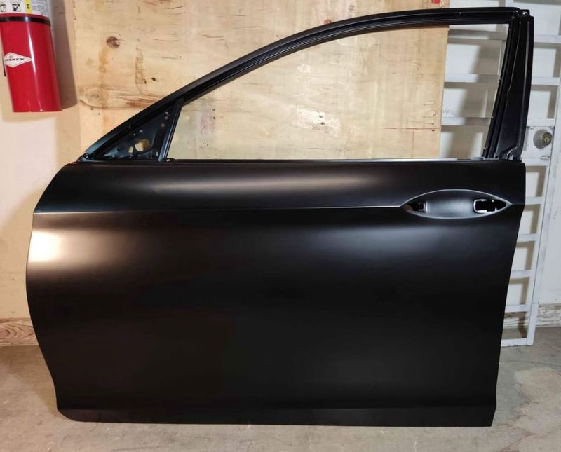 2018 - 2022 Honda Accord Front Door L&amp;R