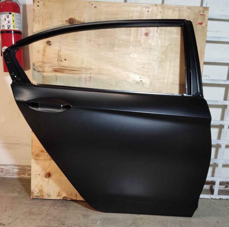 2018 - 2022 Honda Accord Rear Door L&amp;R