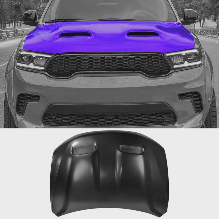 Durango Hood Kit