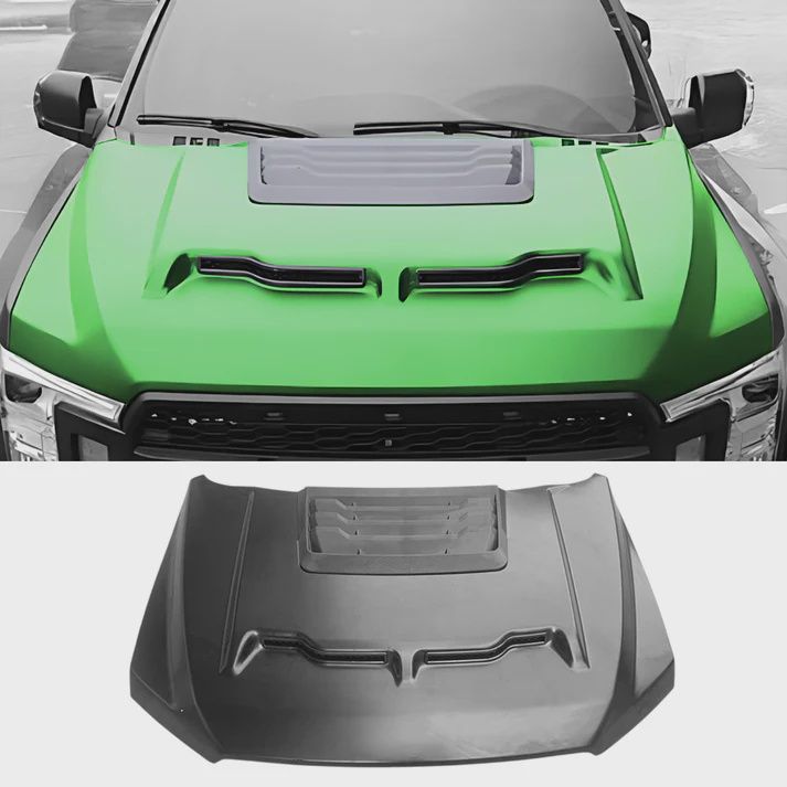 F150 Raptor Hood Kit