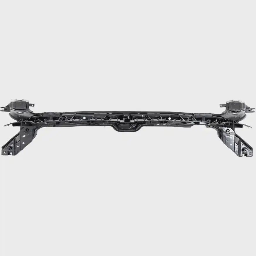 Mustang Radiator Support