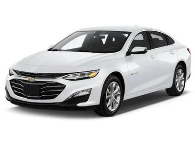 Chevy Malibu
