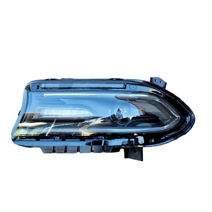 15-23 Dodge Charger Halogen Headlight RH