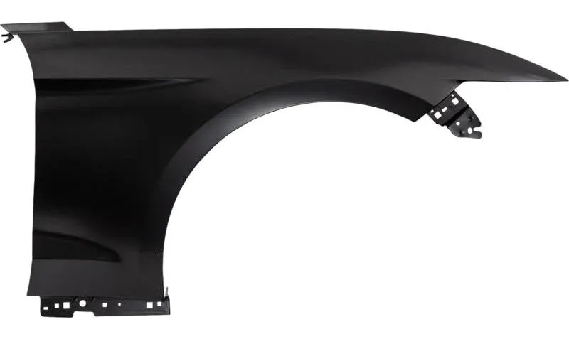 15-18 Ford Mustang Fender RH