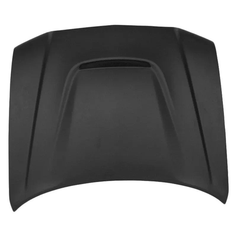 08-14 Dodge Charger SRT Hood