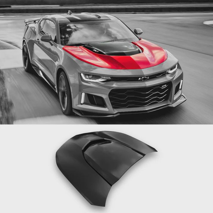 16-23 Chevy Camaro Hood kit